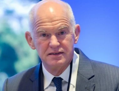 Γ. Παπανδρέου: Συνάντηση με τον υπουργό Εξωτερικών Ν. Ντιμιτρόφ αύριο, Πέμπτη, στην Αθήνα